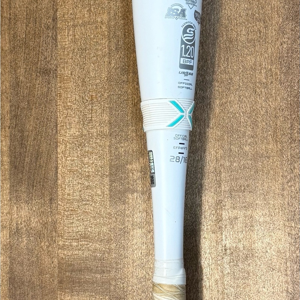 Easton Fire Fly Softball Bat